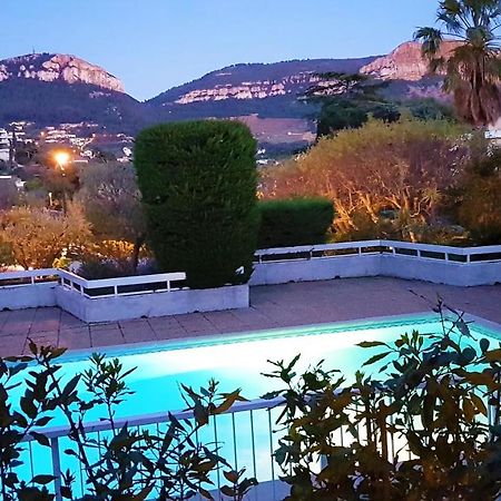"Cote Charlemagne" Centre-Ville Garage Piscine Terrasse กาซีส์ ภายนอก รูปภาพ