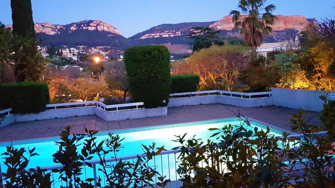 "Cote Charlemagne" Centre-Ville Garage Piscine Terrasse กาซีส์ ภายนอก รูปภาพ