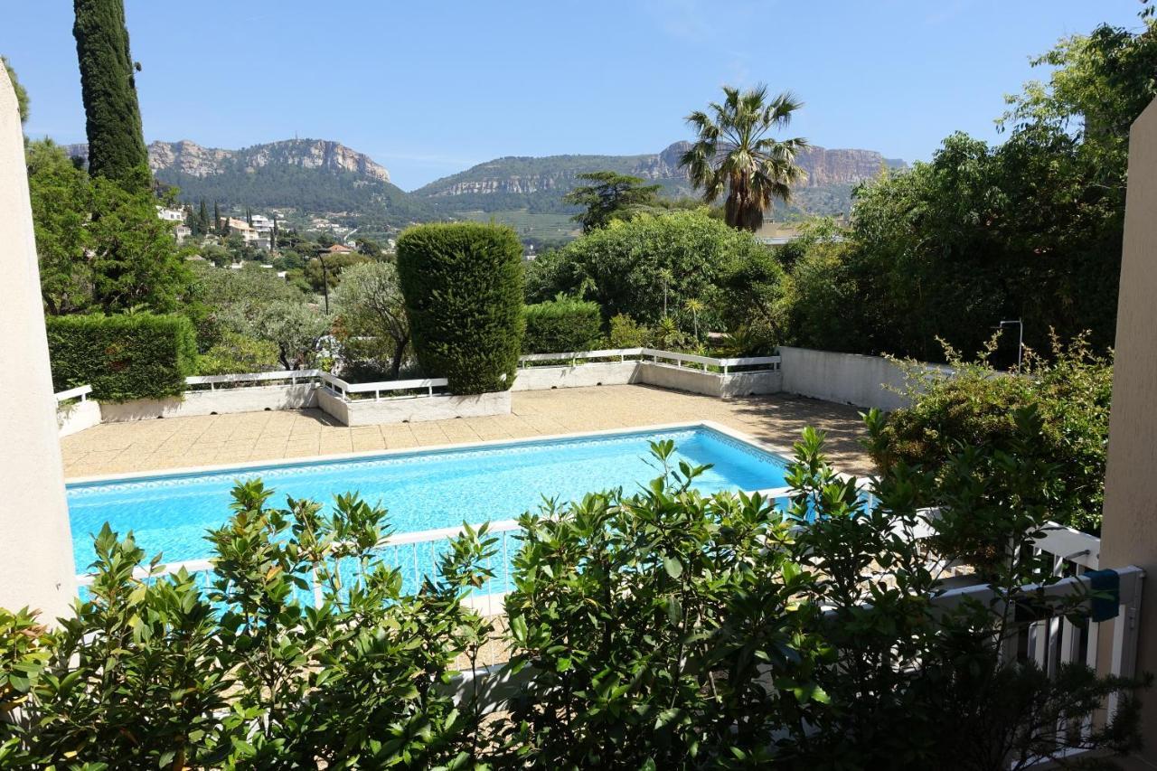 "Cote Charlemagne" Centre-Ville Garage Piscine Terrasse กาซีส์ ภายนอก รูปภาพ